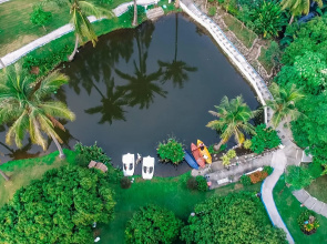Silver Garden Resort