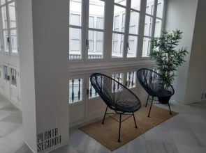 Apartamentos GADIR CENTRO