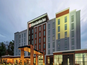 Hilton Garden Inn Pomona Chino