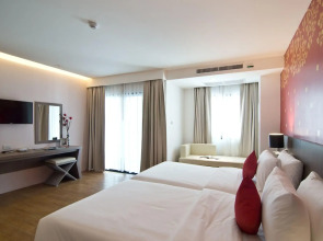 Tevan Jomtien Pattaya