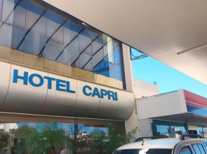 Hotel Capri