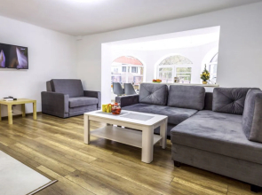 Villa Wisła Wisla