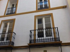 Apartamento Casco Antiguio ↑ Calidades 4 Px 1 Br