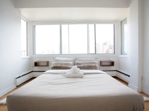 The Hutchinson Apartments