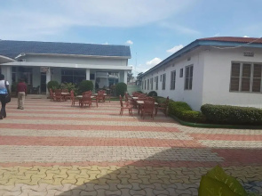 Dabuya Hotel