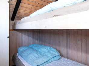 Cozy Dune Cottage Retreat-by Traum
