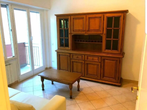 Monterosso Apartment