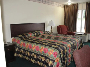 M Star Hotel Jackson