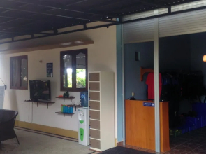 Ocean Villa Dive Resort - Tulamben