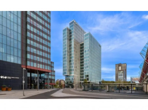 PLAZA Premium Almere