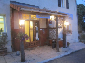 Auberge du Balestié