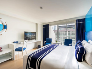 A-One New Wing Hotel