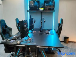 Zhanshen E-sports Apartment