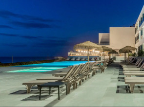 Hotel Verde Mar & SPA