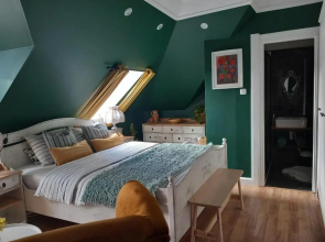 Pokoje Goscinne Magnolia