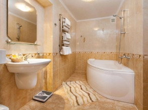 Гостиница «Спутник»