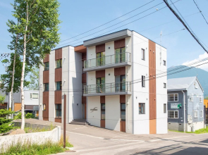 Holiday Niseko Flow Niseko