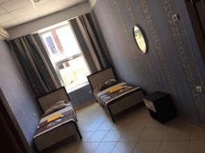 Kuba Mini-Hotel