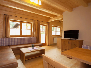 Chalet Antonia Mayrhofen 34859