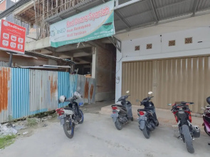 RedDoorz Syariah near Ramayana Mall Tarakan