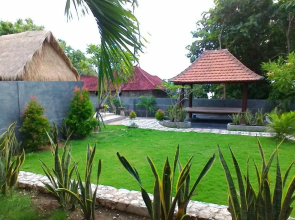 Gepah Garden Cottage