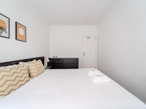 Norton Matos - T2 in the heart of Braga