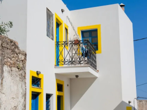 Seaview Villa