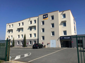 ACE Hotel Poitiers