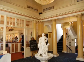Skegness The Royal Hotel