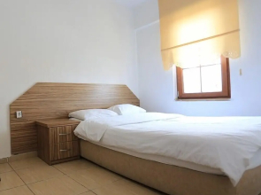 Su Apart Otel Akyaka
