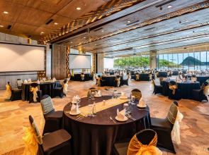 Meruorah Komodo Labuan Bajo