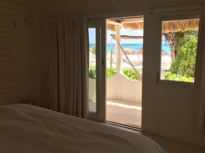 Hotel Viento De Mar