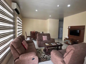 Ivwananji-2 Apartment