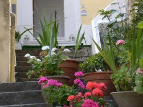 Sea House Ischia