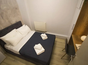 InCity El Chic - Deluxe Flat