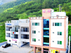 Yeosu Sweety Pension
