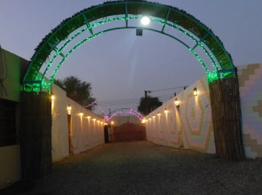 Hanaa Resort - Jalan Bani Bu Ali