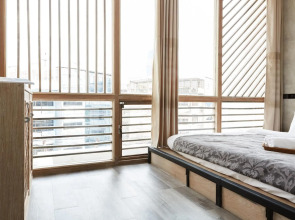 Vann Bangkok Boutique House