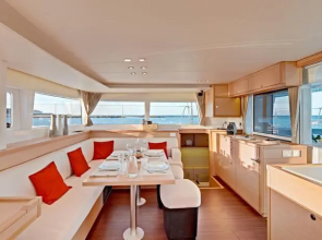 Bliss Boutique Yachting Athens, Greece
