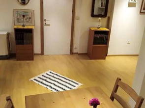 Charmant duplex à 200m de la cathédrale