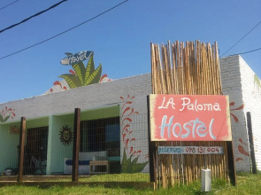 La Paloma Hostel