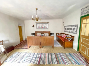 Saschiz 175 GuestHouse