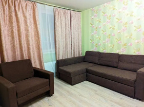 Ekodomik Lobnya (apartment Yunosti)