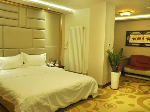 Yufujiang Fashion Business Hotel