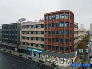 Max Accom Future Hotel Wenzhou Longgang Renmin Road Store