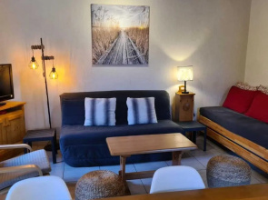 Maison Morillon Village, 3 pièces, 7 personnes - FR-1-642-16