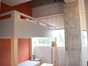 Ooe Valley Stay - Hostel