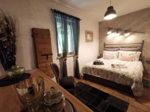 Bed & Breakfast SENTIERO 54