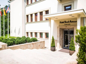 Hotel Park Avenue
