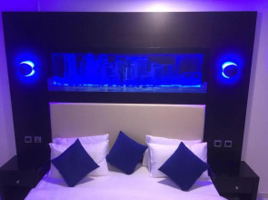 Holiday Furnished Units